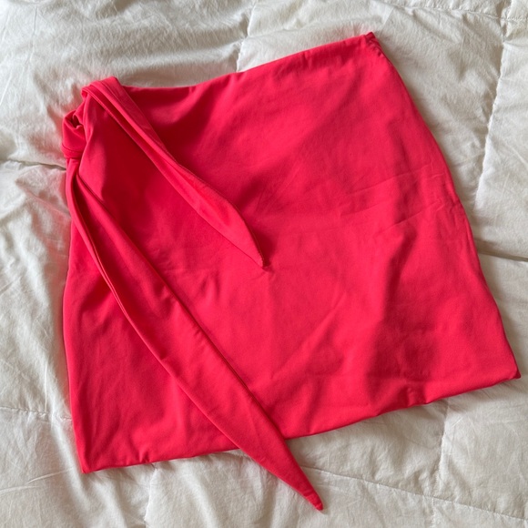 TA3 wrap skirt - Picture 1 of 2